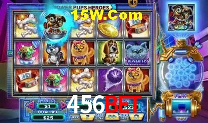 A Emoção da Loteria na 456Bet: Uma Chance de Mudança de Vida