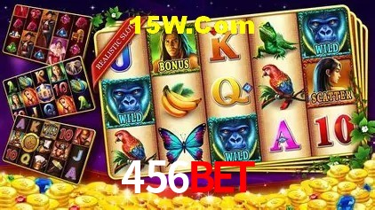 Desvendando o Mundo dos Jogos Virtuais na 456Bet